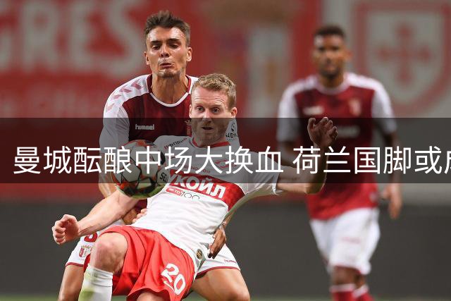 曼城酝酿中场大换血 荷兰国脚或成土超豪门猎物
