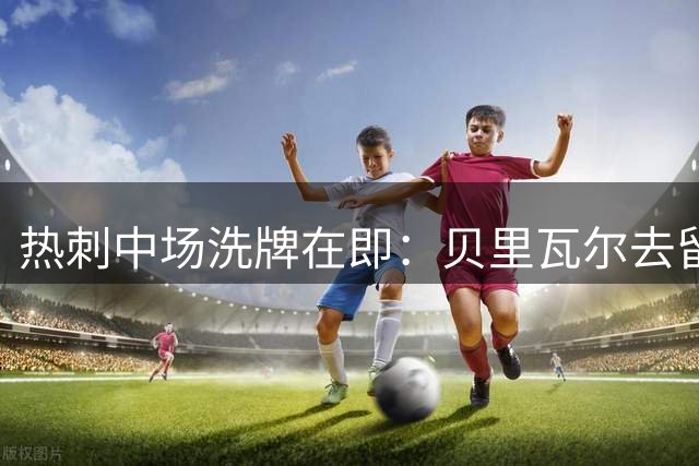 热刺中场洗牌在即：贝里瓦尔去留成疑 主力门将或遭清洗