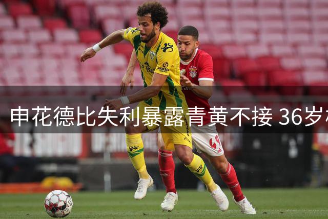 申花德比失利暴露青黄不接 36岁核心独撑场面引深思